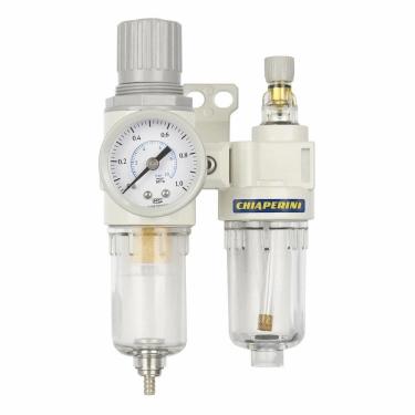 Imagem de Filtro De Ar Regulador De Pressão - Afc-2000 Chiaperini