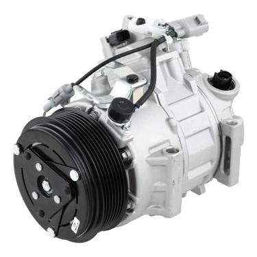 Imagem de Valeo Compressor 814897 compatível com Toyota Highlander 3.5