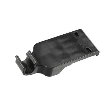 Imagem de Hihaha Suporte de haste para capô Clipes de capô Clipe de haste para Toyota Corolla 2015-2018 Nº 5345202180/53452-02180 - Pacote com 1 material durável