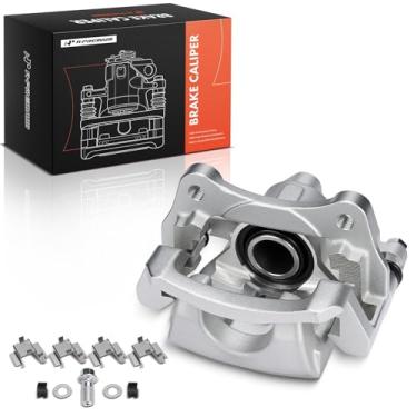 Imagem de A-Premium Pinça de freio para Lexus RX350 2012-2015, com suporte, um lado, 1 pistão, traseira esquerda