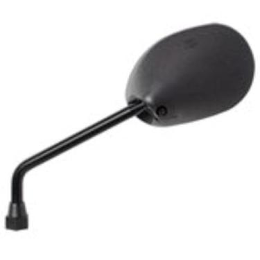 Imagem de Par de Retrovisores Gvs Honda Biz 125 / Pop 100 / Bros 2009