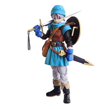 Imagem de Square Enix-Dragon Quest ® VI: Realms of Revelation Bring Arts™ Terry Figure