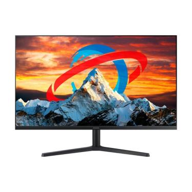 Imagem de Monitor 32 Samsung Essential S3 - Full HD 1920x1080 - 75Hz - Painel VA - Preto - HDMI/DisplayPort