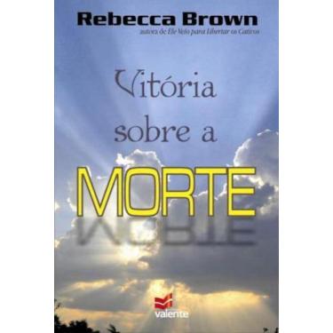 Imagem de Vitoria sobre a morte - VALENTE