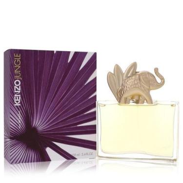 Imagem de Perfume Feminino Jungle Elephant Kenzo 100 ML Eau De Parfum