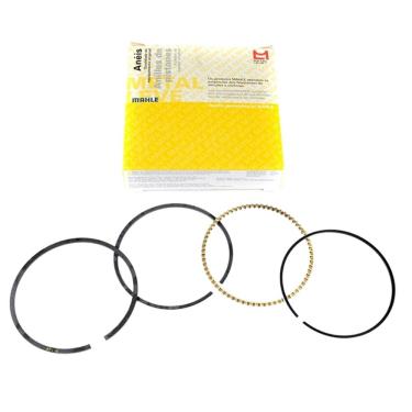 Imagem de Anéis Do Pistão STD Para 1 Cilindro F1000 Agrale SDC7074STD