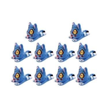 Imagem de Brinquedos De Pelúcia Derpy Tiger, Bonecos Macios, Presentes Aconchega