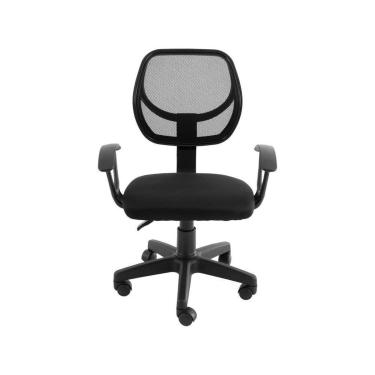 Imagem de Cadeira Confort Diretor Giratória Otello-Unissex