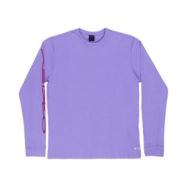 Imagem de Camiseta Oakley Heritage LS Tee-Masculino