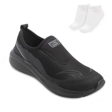 Imagem de Tênis Kolosh Slip On e Meia KL25-E0421