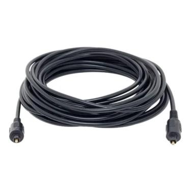 Imagem de Cabo Óptico Digital 10 Mts