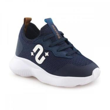 Imagem de Tenis Novopé 36101011-3761 Infantil-Masculino