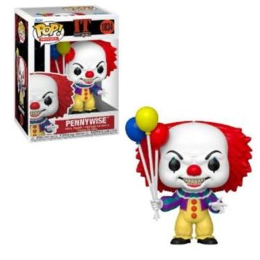 Imagem de Funko Pop Movies 1834 - Pennywise