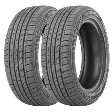 Imagem de Jogo 2 Pneus Speedmax Aro 17 Rxmotion U11 205/55R17 95Y XL