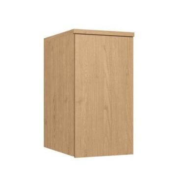 Imagem de Guarda-roupa Módulo Aéreo 1 Porta Elegance - Móveis Castro