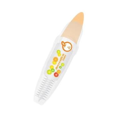 Imagem de Fita Corretiva Kawaii De Animais (Gato, Cachorro, Coruja) Com Renda, 6