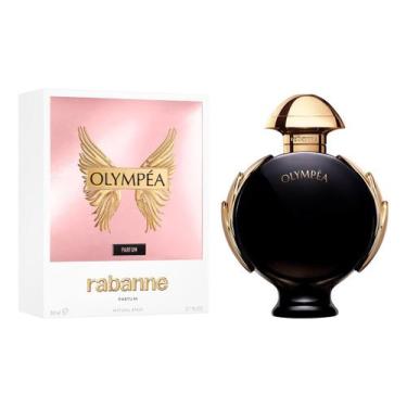 Imagem de Rabanne Olympéa Parfum 80ml Feminino