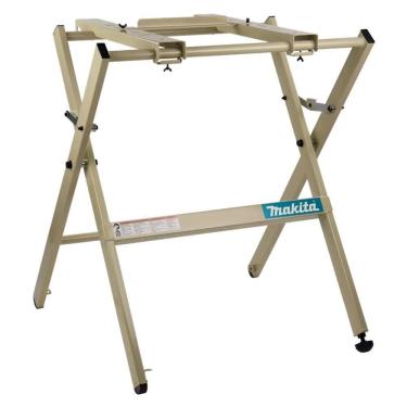 Imagem de Mesa Trabalho Makita 198688-9 Serra Esquadria Dobrável