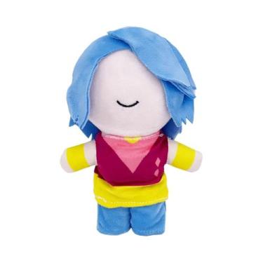 Imagem de Brinquedo De Pelúcia Tigre K Pop Demon Hunters, Merchandise De Demon H