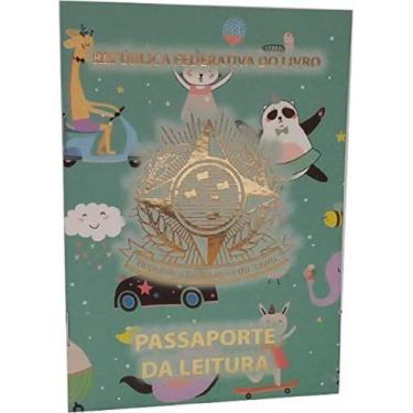 Imagem de Passaporte da Leitura Bichinhos - Pé da Letra, 3