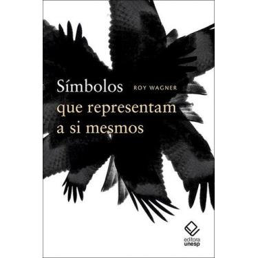 Imagem de Livro - Símbolos que representam a si mesmos