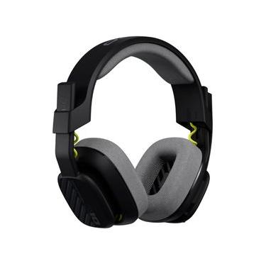 Imagem de Headset com Fio Astro A10 Gaming Gen 2 Microfone Flip-to-mute, Drivers de 32 mm, Compatível PS5, PS4 e PC Preto
