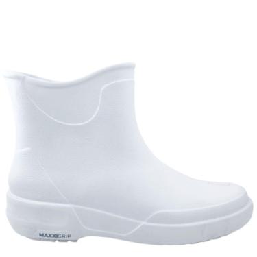 Imagem de Bota Galocha Feminina LiteSense Maxxi Grip Boaonda Works Dallas 2337-900-Feminino