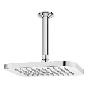 Imagem de Chuveiro de Teto Fiji Cromado - Docol