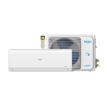 Imagem de Ar Condicionado Split Elgin Eco Inverter III Wi-Fi 12000 BTUs Frio 220V HJFE12C2CF