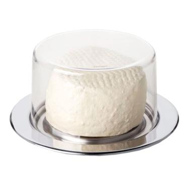 Imagem de Prato Para Queijo 13cm - 2 Peças - Forma