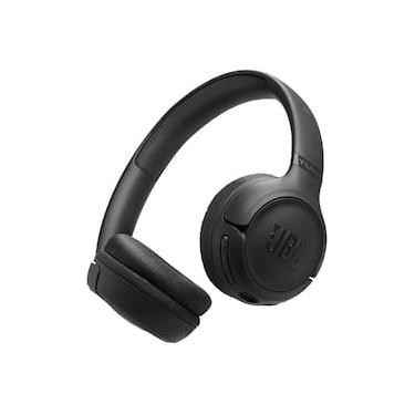 Imagem de Fone de Ouvido JBL Tune 530BT Headphone Bluetooth Pure Bass Até 76h Bateria Preto