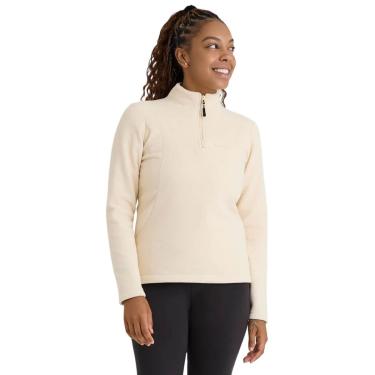 Imagem de Blusão Fleece Makalu 2.0 Feminino - Galapagos-Feminino