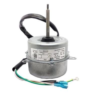 Imagem de Motor Elétrico Condensadora Springer Carrier 18.000 a 30.000 Btus 2590