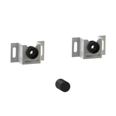 Imagem de Suporte Fixo Universal Brasforma SBRUAB700 TVs 10'' a 85''