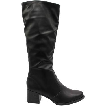 Imagem de Bota Cano Alto Mississipi Berteli Feminina