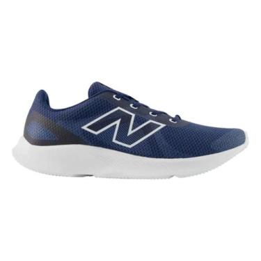 Imagem de Tenis new balance 430 v4 masculino-marinho 41, 41