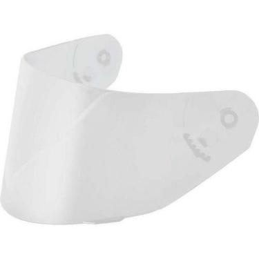 Imagem de Viseira Transparente Capacete Norisk Ff391 Ff389 Ls2 Ff369