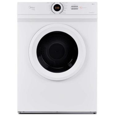 Imagem de Secadora HealthGuard 11,2kg Midea Branca 60Hz MD100A112