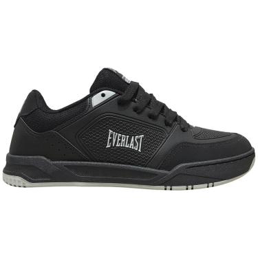 Imagem de Tênis Everlast Harlem Street Estilo Skate Casual Masculino-Masculino