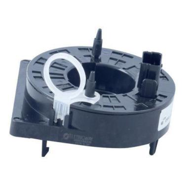 Imagem de Cinta Fita Airbag Hard Disc Polo Gol Saveiro Voyage G6 Up Fox 6q095965