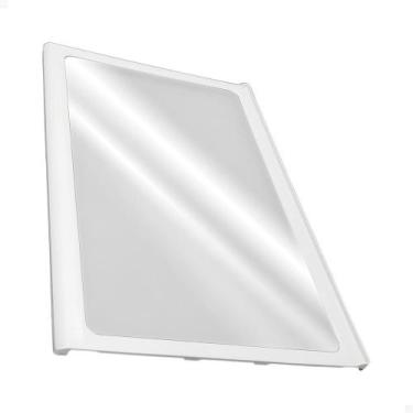 Imagem de Prateleira Vidro Refrigerador Brastemp Consul W11108178* / 326061123 /