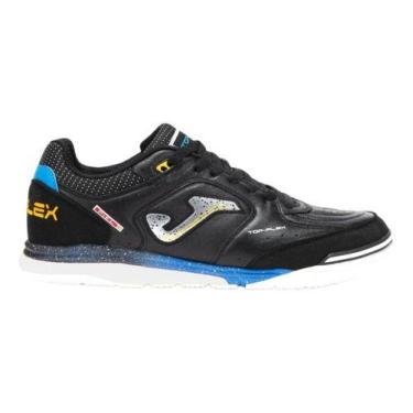 Imagem de Tenis Joma Futsal Top Flex Rebound Original Chuteira, Torw2501in, 40, 