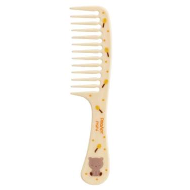 Imagem de Pente Dentes Largos Infantil Proart Mini Pmp01b