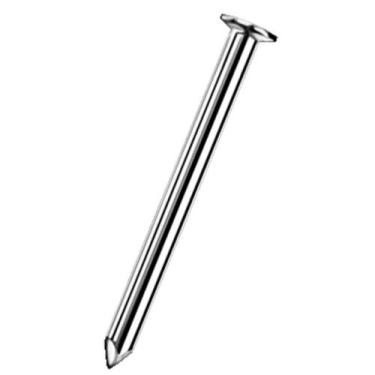 Imagem de Prego Polido Com Cabeca Fera 18X30 (3,40X69mm) Pacote Com 1Kg - NEWFIX