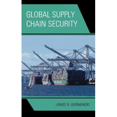 Imagem de Global Supply Chain Security