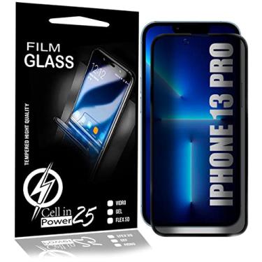 Imagem de Película Privacidade 3d Anti Spy IPhone 13 Pro 6.06 - Cell In Power25