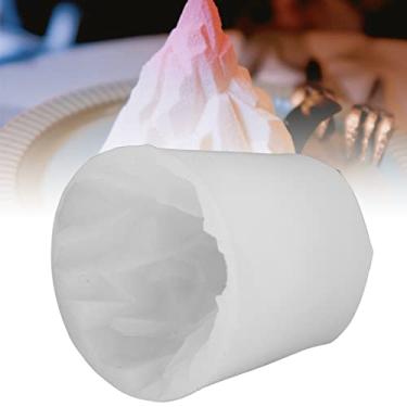 Imagem de Molde de silicone 3d molde de montanha molde de chocolate molde de bolo fondant molde de sabão DIY vela molde de barro utensílios de cozinha utensílios de cozinha para uso doméstico