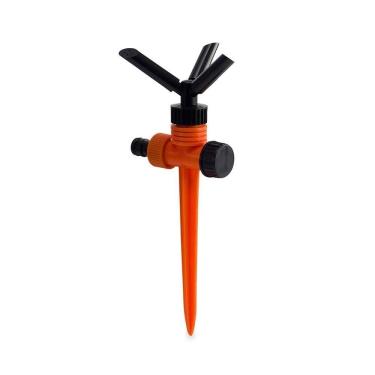 Imagem de Irrigador Giratório com 3 Jatos Forceline