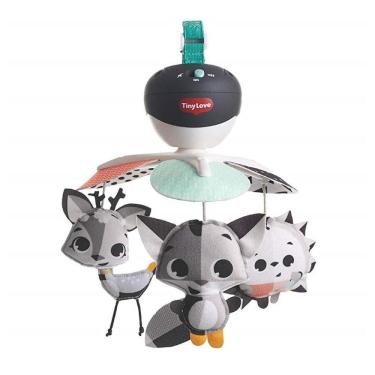 Imagem de Móbile Take Along Magical Tales - Tiny Love