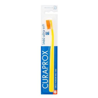 Imagem de Escova Dental Curaprox Ultra Soft CS 5460 Prime Cores Sortidas